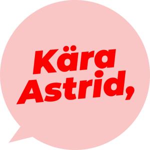 Kära Astrid