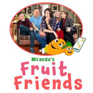 Miranda's Fruit Friends