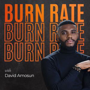 Burn Rate with David Amosun