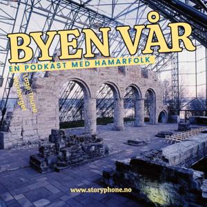 BYEN VÅR