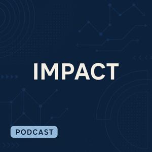 🎙️ Impact – Le podcast qui décrypte le SEO de demain