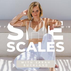 She Scales