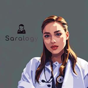 Saralogy