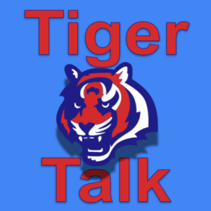 ALHS Tiger Talk