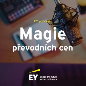 EY podcast: Magie převodních cen