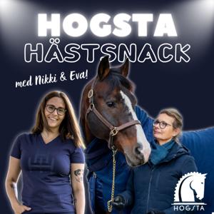Hogsta Hästsnack