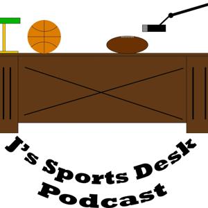 J's Sports Desk