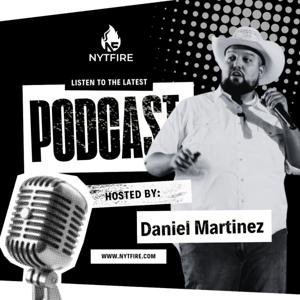 Nytfire Land Podcast