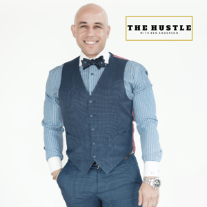 The Hustle with Ben Anderson