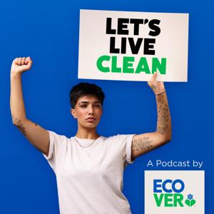 Ecover: Let’s Live Clean