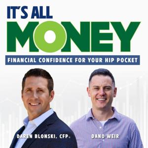 It's All Money