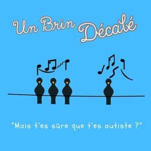 Un Brin Décalé by Lou