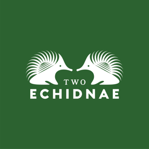 Two Echidnae Wound Care Podcast with Monika and Donna