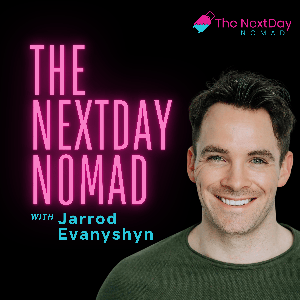 The NextDay Nomad Podcast