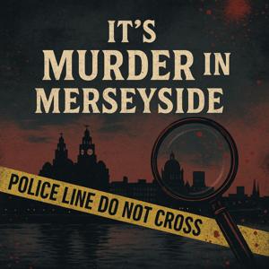 It’s Murder in Merseyside