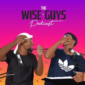 The WiseGuys Podcast