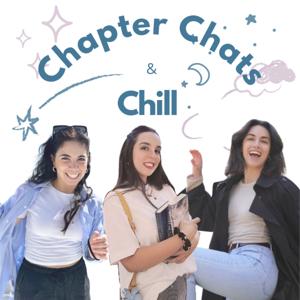 Chapter Chats and Chill