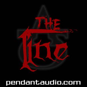 The Line audio drama