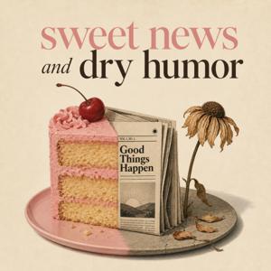 Sweet news and dry Humor