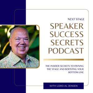 Speaker Success Secrets Podcast