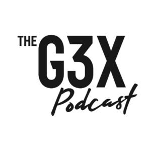 The G3X Podcast: God Gym Grind Unfiltered