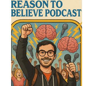 Reason To Believe With Brian Quain