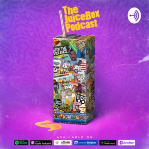 The JuiceBox Podcast