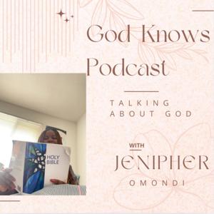 GodKnowsPOD