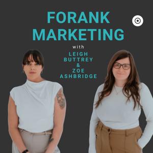forank Marketing