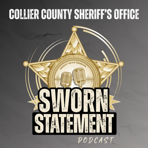 Sworn Statement Podcast
