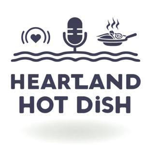 Heartland Hot Dish