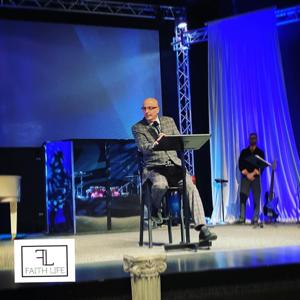Faith Lessons Joey Sandlin