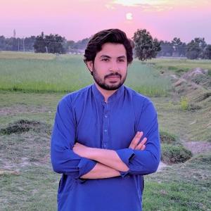 waseemniazi 3Speak Podcast