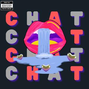 口沫橫飛出版社CHAT CHAT CHAT