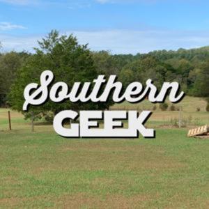 Southern Geek