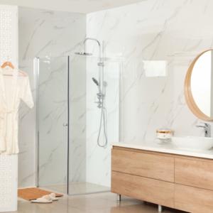 Shower Space Chronicles: Design, Function, and Style for Your Bathroom
