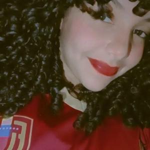 kharlysacosta1 3Speak Podcast