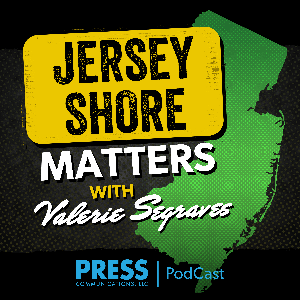 Jersey Shore Matters