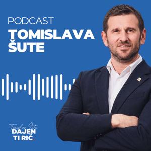 PODCAST Tomislava Šute