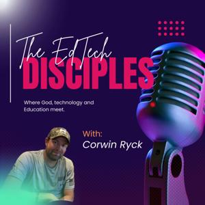The EdTech Disciples