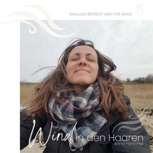 Wind in den Haaren