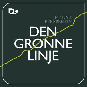 DEN GRØNNE LINJE