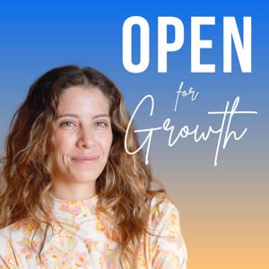 OPEN for Growth Podcast