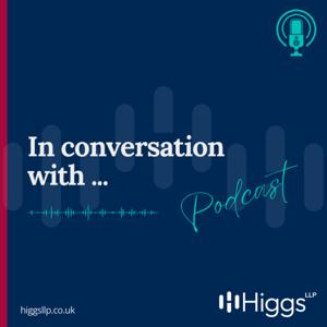 Higgs LLP in conversation with