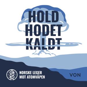 Hold hodet kaldt