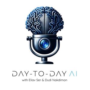 Day-to-Day Ai - לכל סטארטאפ | לכל תפקיד | לכל יום