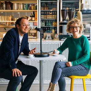 Espresso - Der erziehungswissenschaftliche Podcast über Schule und Gesellschaft