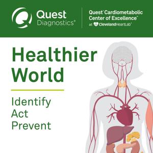 Healthier World with Quest Diagnostics