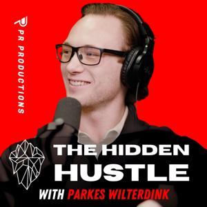 The Hidden Hustle