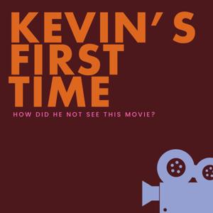 Kevin's First Time